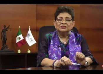 Abren segunda causa penal federal contra César Jáuregui por presunta traición a la Patria