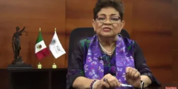 Abren segunda causa penal federal contra César Jáuregui por presunta traición a la Patria