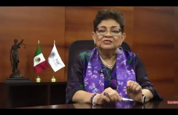 Abren segunda causa penal federal contra César Jáuregui por presunta traición a la Patria