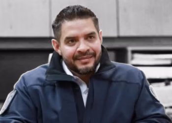 Promueve amparo el exfiscal Guillermo Arturo Zuany Portillo contra orden de aprehensión