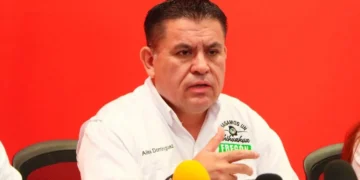 Rechaza PRI lineamientos del IEE ante exceso de facultades