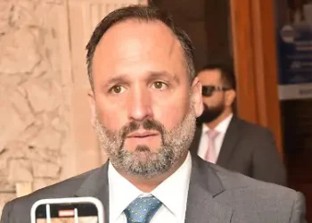 Rechaza Santiago de la Peña frenar candidaturas del PAN por caso Jáuregui