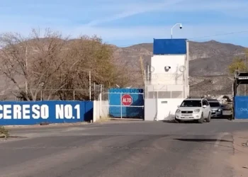 CNDH califica al Cereso 1 de Aquiles Serdán como el peor penal con un puntaje de 5.06