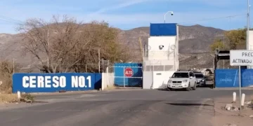 CNDH califica al Cereso 1 de Aquiles Serdán como el peor penal con un puntaje de 5.06