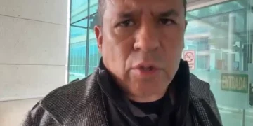 «María Eugenia es peor que Corral»: Luis Villegas