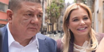 Detención de Jáuregui persecución política de Maru Campos; simpatizantes convocan a respaldo masivo en redes