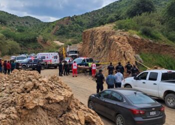 Tragedia minera en Santa Bárbara: suman ocho muertes por accidentes y derrumbes en el último mes