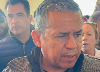 Exigen frenar prisión preventiva para Jáuregui y denuncian presuntos pactos oscuros desde el poder estatal