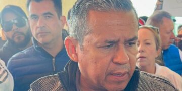 Exigen frenar prisión preventiva para Jáuregui y denuncian presuntos pactos oscuros desde el poder estatal