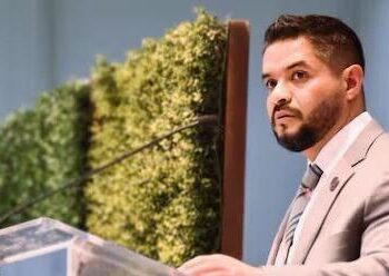 Recontratación de Guillermo Zuany en la AEI fue firmada por Maru Campos y Santiago de la Peña: Luis Villegas
